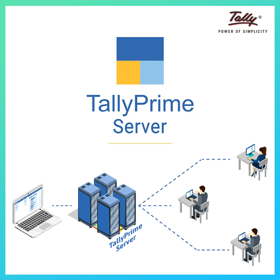 TallyPrimeServer